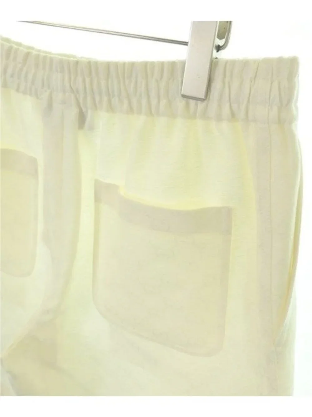 Gucci Shorts White